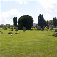 Breedtown Cemetery on Sysoon