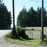 Breidablik Evergreen Cemetery on Sysoon