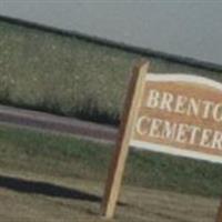 Brenton Cemetery on Sysoon