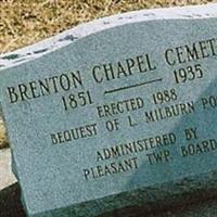 Brenton Chapel Cemetery on Sysoon
