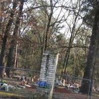 Brents Cemetery on Sysoon