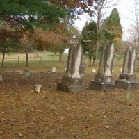 Brentsville Public Cemetery on Sysoon