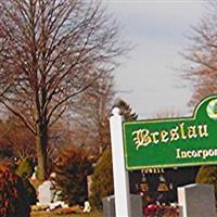 Breslau Cemetery on Sysoon