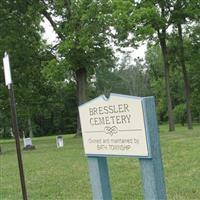 Bressler Cemetery on Sysoon