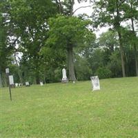 Bressler Cemetery on Sysoon