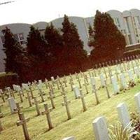 Brest (Kerfautras) Cemetery on Sysoon