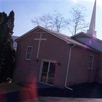 Brethren Church Cemetery on Sysoon