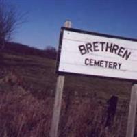 Brethren Dunkard Cemetery on Sysoon