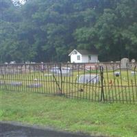 Brethren (Dunkard) Church Graveyard on Sysoon