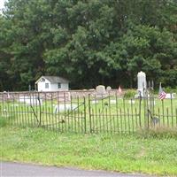 Brethren (Dunkard) Church Graveyard on Sysoon