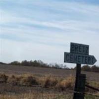 Bretz Cemetery on Sysoon