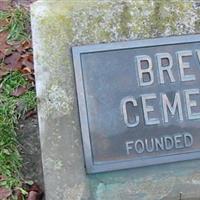 Brewer Cemetery on Sysoon