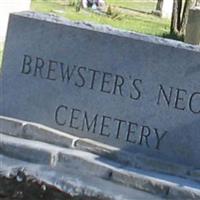 Brewsters Neck Cemetery on Sysoon