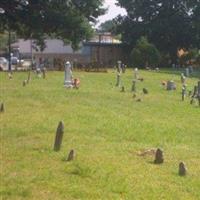 Briar Creek Cemetery on Sysoon