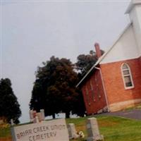 Briar Creek Union Cemetery on Sysoon