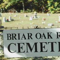 Briar Oak Ridge Cemetery on Sysoon