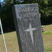 Briarwood Cemetery on Sysoon