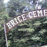 Brice Cemetery on Sysoon