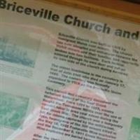 Briceville Methodist Church Cemetery on Sysoon