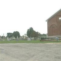 Brick Chapel Cemetery on Sysoon