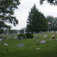 Brick Church Cemetery on Sysoon