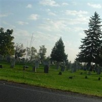 Brick Church Cemetery on Sysoon