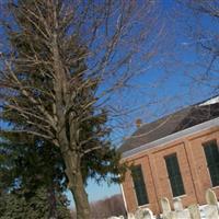 Brick Church Cemetery on Sysoon