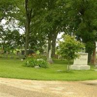 Brick Church Cemetery on Sysoon