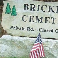 Brickell Cemetery Banks Township on Sysoon