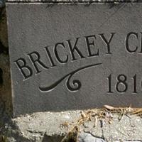 Brickey Cemetery on Sysoon