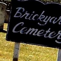 Brickyard Cemetery on Sysoon