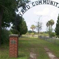 Brickyard Cemetery on Sysoon