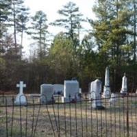 Rock Bridge Presbyterian Church Cemetery on Sysoon