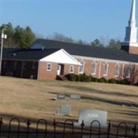 Rock Bridge Presbyterian Church Cemetery on Sysoon