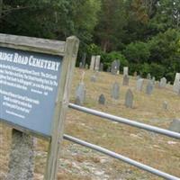 Bridge Road Cemetery on Sysoon