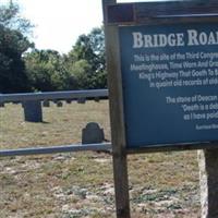 Bridge Road Cemetery on Sysoon