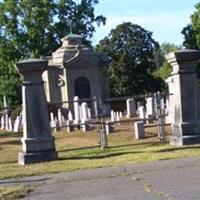 Bridge Street Cemetery on Sysoon
