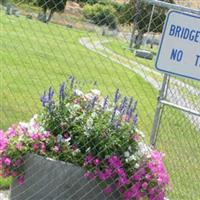 Bridgeport Cemetery on Sysoon