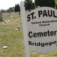 Bridgeport Cemetery on Sysoon