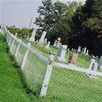 Bridgeport Cemetery on Sysoon
