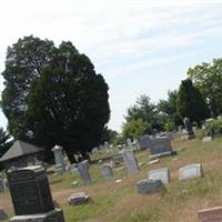 Bridgeport Cemetery on Sysoon