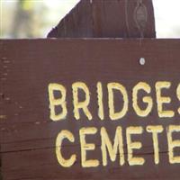 Bridges Cemetery on Sysoon