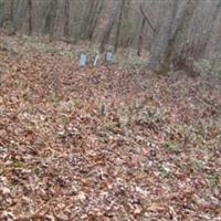 Bridges- Miller Cemetery on Sysoon