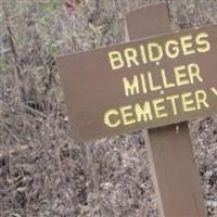Bridges- Miller Cemetery on Sysoon