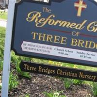 Three Bridges Refomed Church Cemetery on Sysoon