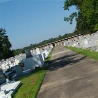 Saint Bridget Cathloic Church Cemetery on Sysoon