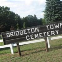 Bridgeton Cemetery on Sysoon