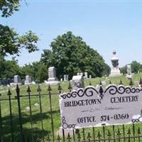 Bridgetown Cemetery on Sysoon