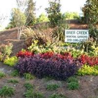 Brier Creek Memorial Gardens on Sysoon