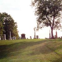 Brier Hill Cemetery on Sysoon